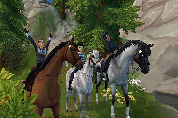 Champion Jockey: G1 Jockey & Gallop Racer
