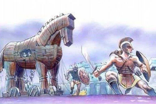 ¿Qué significado tiene el caballo?