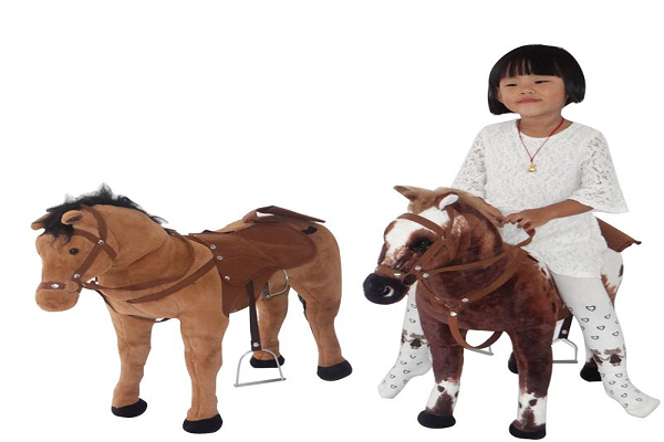 Juegos de caballos para niños 