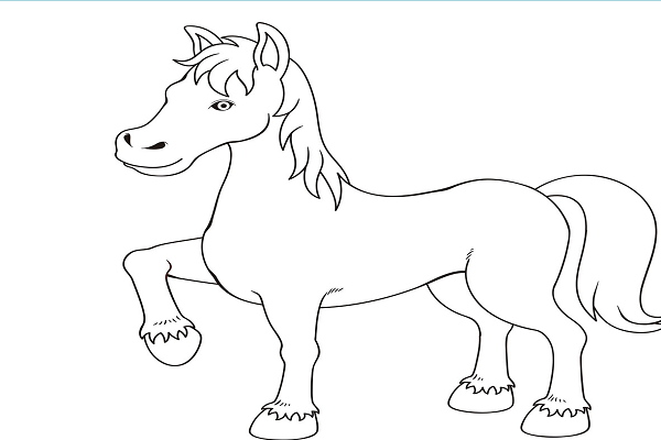 Aprendiendo a dibujar